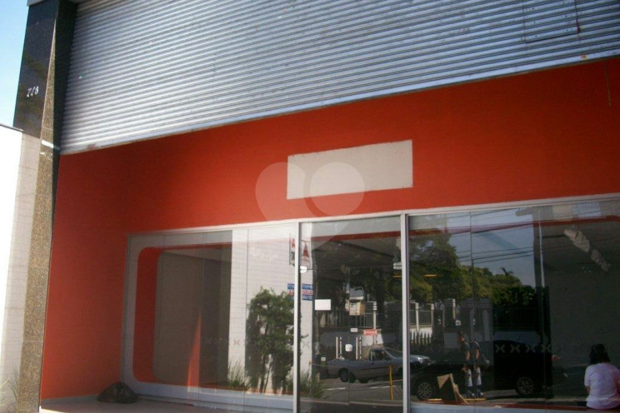 Prédio à venda em Santana, São Paulo, SP