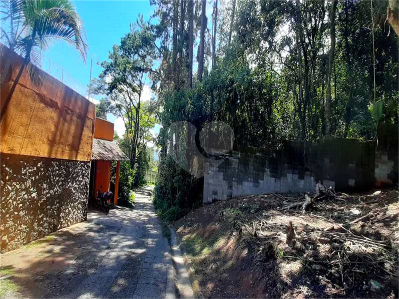 Terreno à venda em Serra da Cantareira, Mairiporã, SP