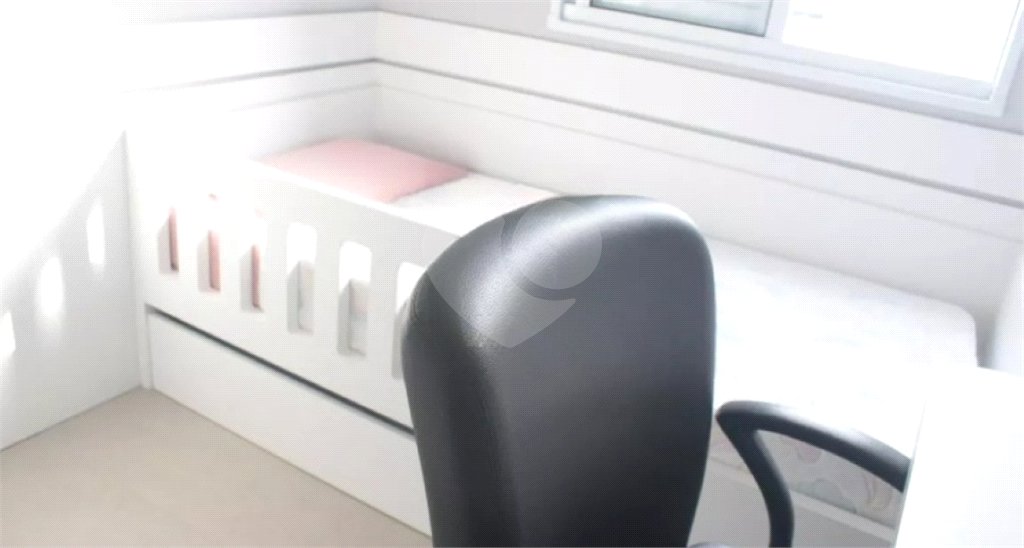Apartamento à venda com 2 quartos em Parque Reboucas, São Paulo, SP