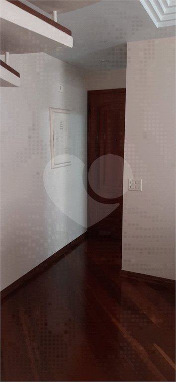 Cobertura à venda com 2 quartos em Vila Guarani (z Sul), São Paulo, SP
