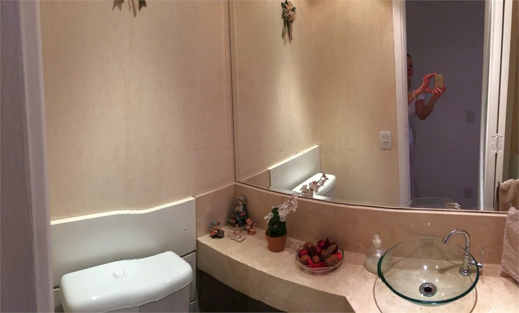 Apartamento à venda com 4 quartos, sendo 2 suítes, em Lar São Paulo, São Paulo, SP
