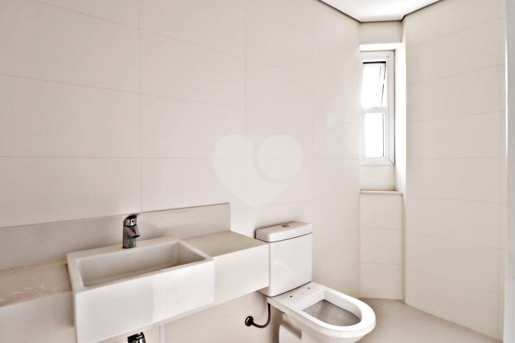 Apartamento à venda com 4 suítes em Santana, São Paulo, SP