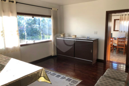 Casa à venda com 3 suítes em Fazenda Morumbi, São Paulo, SP
