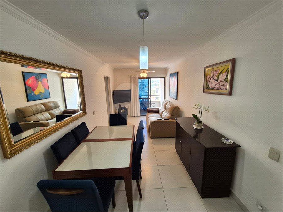 Apartamento à venda com 2 suítes em Vila Leopoldina, São Paulo, SP