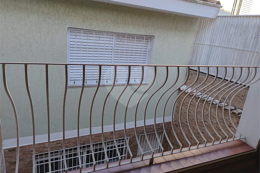 Sobrado à venda com 2 quartos em Tucuruvi, São Paulo, SP
