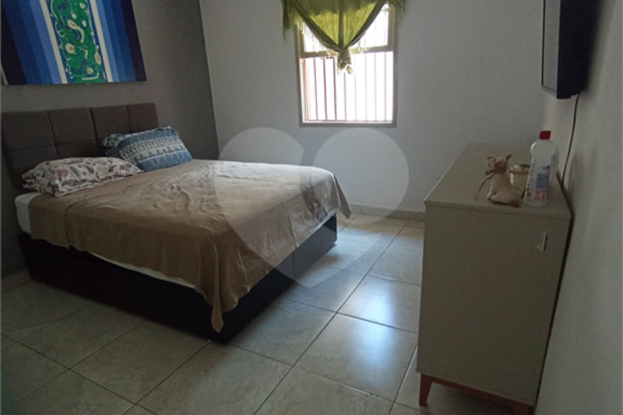 Sobrado à venda com 3 quartos em Freguesia do Ó, São Paulo, SP