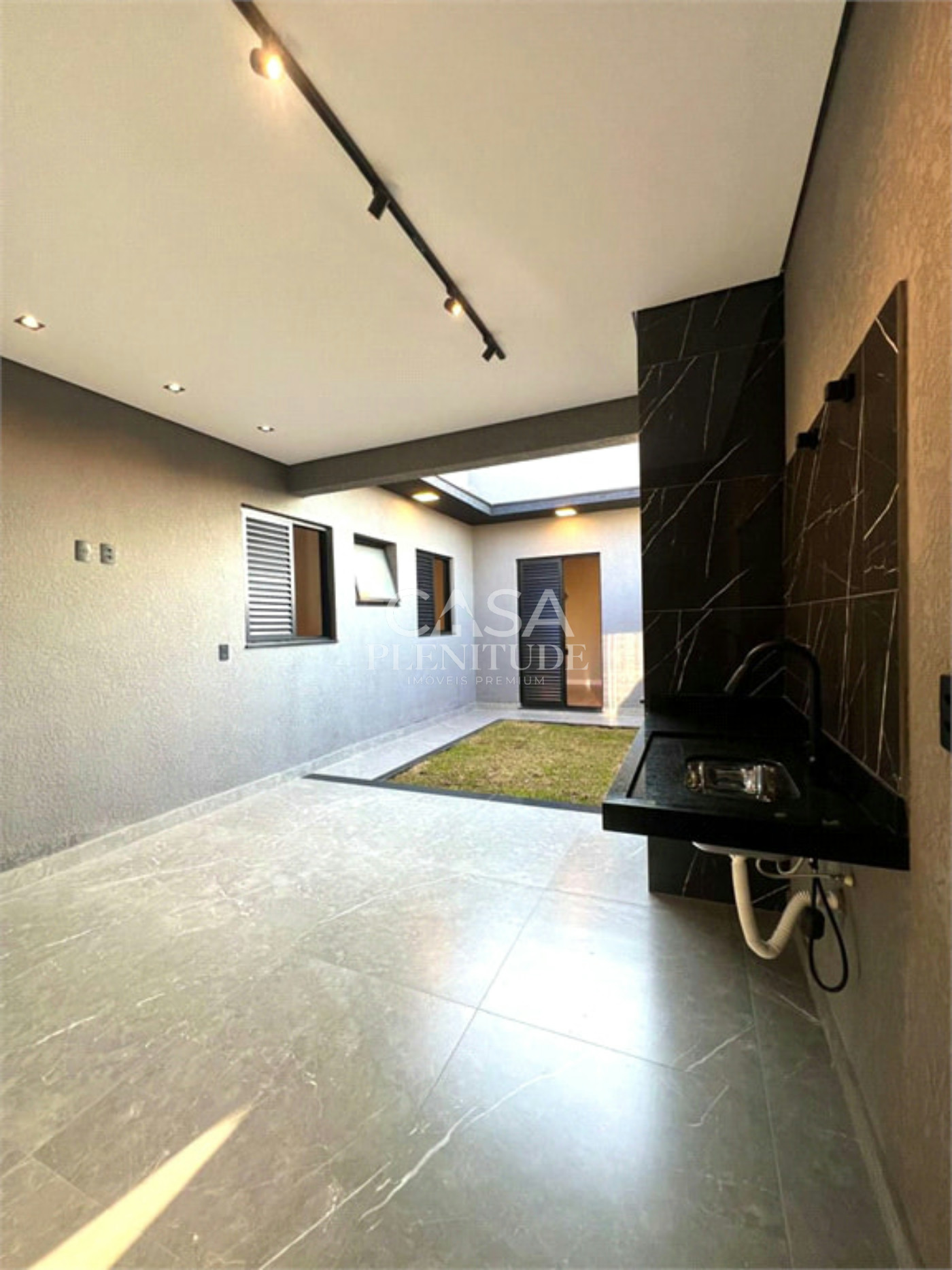 Casa em condomínio à venda com 3 suítes em Jardim Villagio Milano, Sorocaba, SP