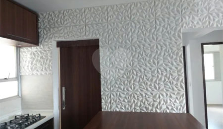 Apartamento à venda com 2 quartos em Jardim das Indústrias, São José dos Campos, SP