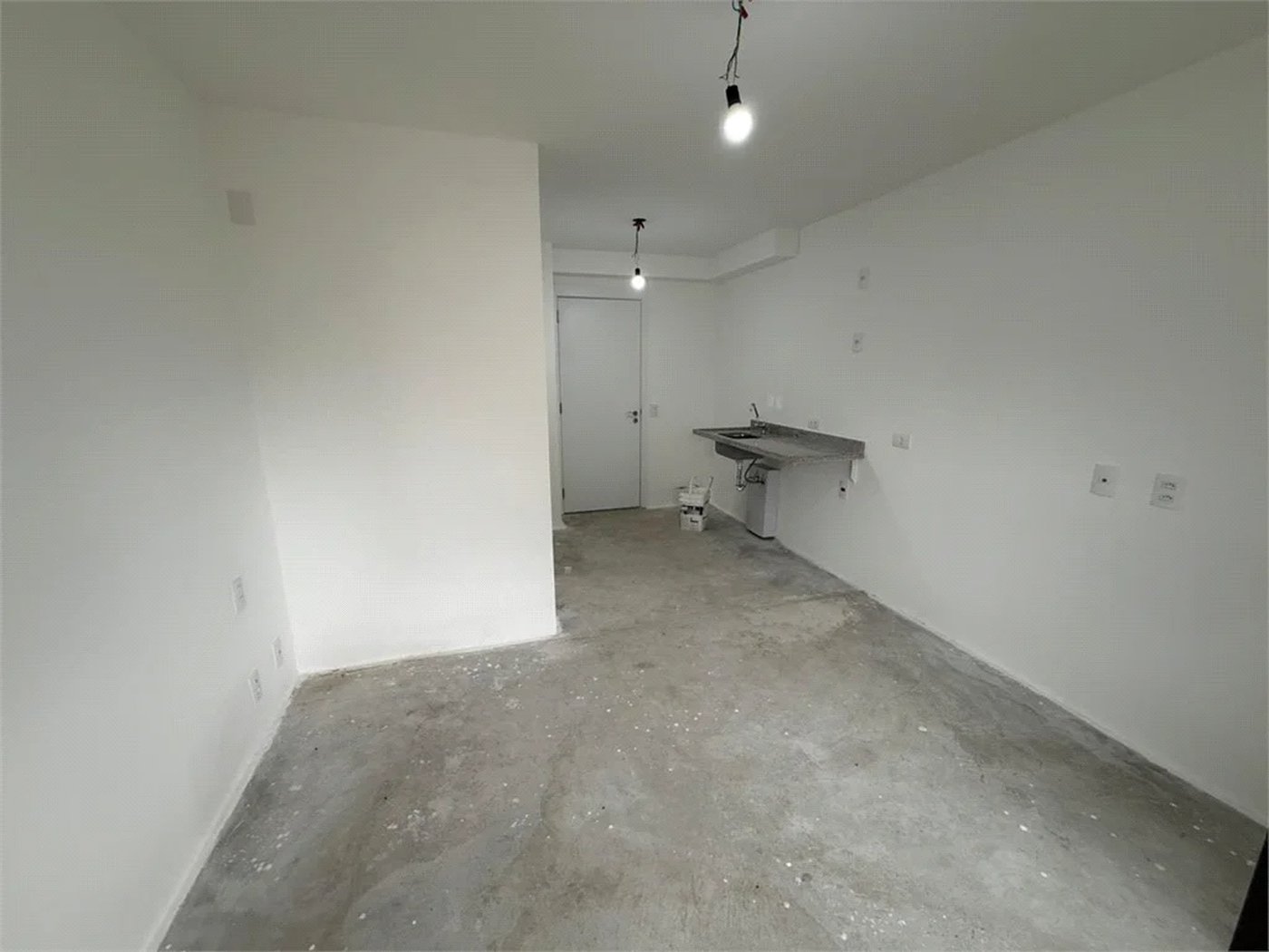 Studio à venda em Butantã, São Paulo, SP