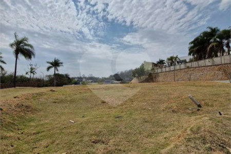 Terreno à venda no condomínio Residencial Arboretum, Vinhedo - SP