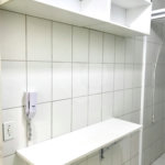 Apartamento à venda com 3 quartos em Jaguaré, São Paulo, SP