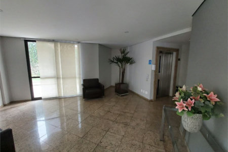 Apartamento à venda com 3 quartos, sendo 1 suíte, em Alto da Lapa, São Paulo, SP