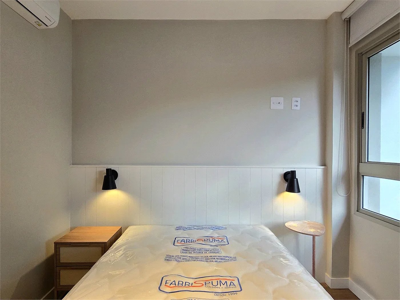 Studio à venda com 1 quarto em Pinheiros, São Paulo, SP