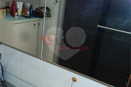 Cobertura à venda com 5 quartos, sendo 2 suítes, em Tijuca, Rio de Janeiro, RJ