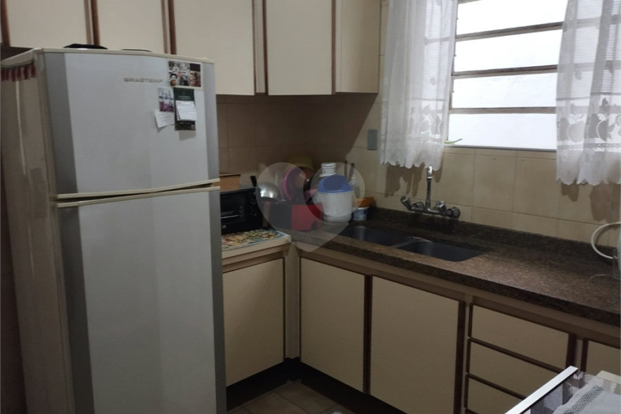 Casa Térrea à venda com 2 quartos em Vila Gustavo, São Paulo, SP