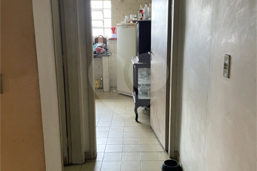 Sobrado à venda com 4 quartos, sendo 1 suíte, em Mandaqui, São Paulo, SP