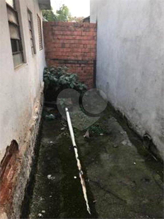Terreno à venda em Casa Verde, São Paulo, SP