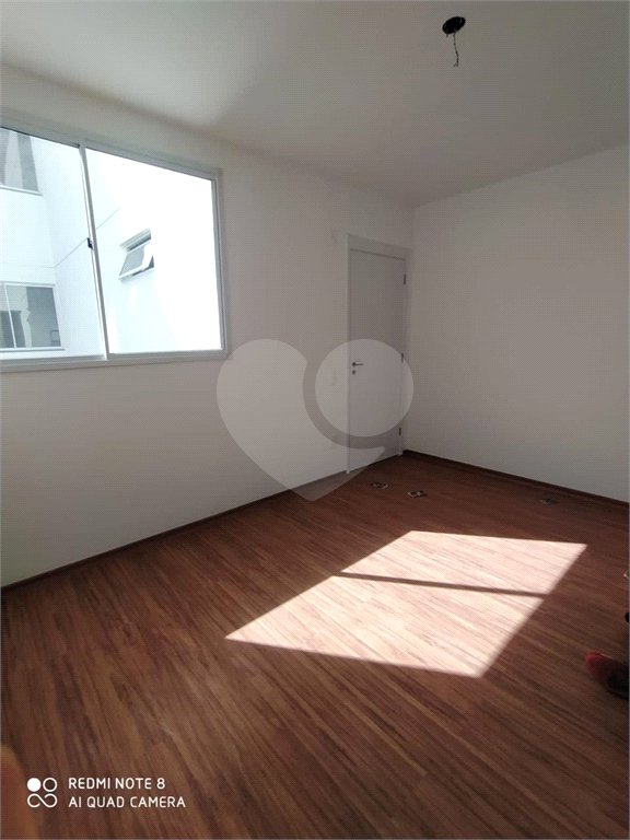 Apartamento à venda com 2 quartos em Residencial Campos de Piemonte, Araraquara, SP
