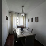 Apartamento à venda com 2 quartos, sendo 1 suíte, em Mandaqui, São Paulo, SP