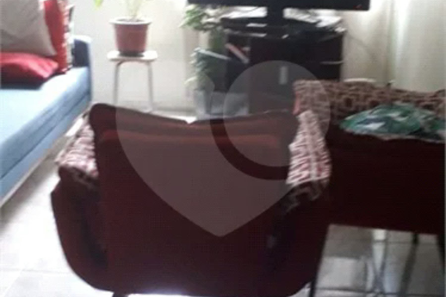 Apartamento à venda com 3 quartos em Jaçanã, São Paulo, SP