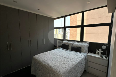 Studio à venda com 1 suíte em Parque Campolim, Sorocaba, SP