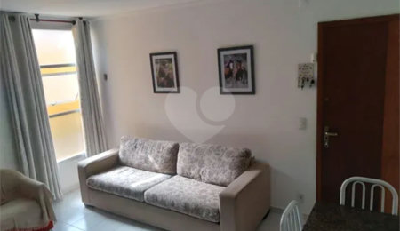 Apartamento à venda com 2 quartos em Jardim Terras do Sul, São José dos Campos, SP