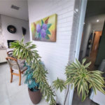 Apartamento Residencial à venda, Itararé, São Vicente - AP1404.