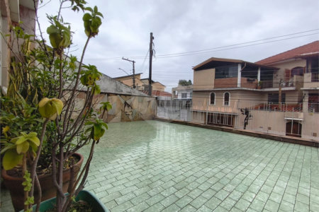 Casa Térrea à venda com 3 quartos em Vila Maria Alta, São Paulo, SP