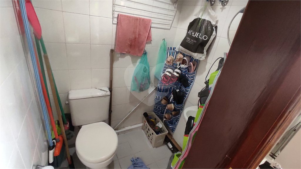 Apartamento à venda com 3 quartos, sendo 1 suíte,  em Santana, São Paulo, SP