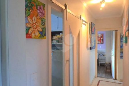 Apartamento à venda com 3 quartos, sendo 1 suíte,  em Jardim Japão, São Paulo, SP