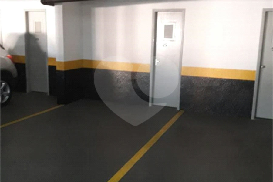 Apartamento à venda com 4 quartos, sendo 1 suíte, em Santana, São Paulo, SP