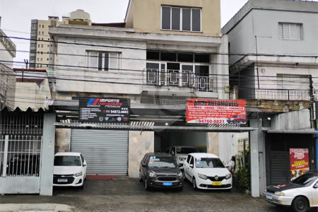 Sobrado à venda com 3 quartos, sendo 1 suíte,  em Jardim Jabaquara, São Paulo, SP