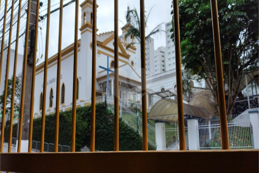 Terreno à venda em Santana, São Paulo, SP