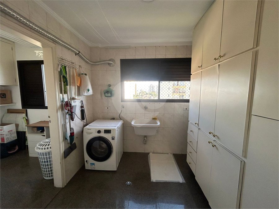 Apartamento à venda com 3 quartos, sendo 2 suítes,  em Santa Terezinha, São Paulo, SP