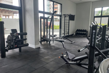 Apartamento à venda com 2 quartos, sendo 1 suíte,  em Além Ponte, Sorocaba, SP