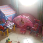 Sobrado à venda com 4 quartos, sendo 1 suíte, em Tremembé, São Paulo, SP