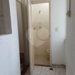 Apartamento à venda com 1 suíte em Tijuca, Rio de Janeiro, RJ