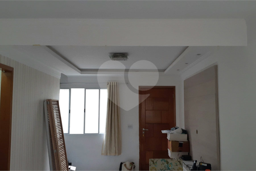 Casa à venda ou para alugar com 3 quartos, sendo 2 suítes,  no condomínio Residencial Erika, São Paulo - SP