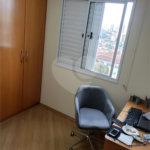 Apartamento à venda com 3 quartos, sendo 1 suíte, em Mandaqui, São Paulo, SP