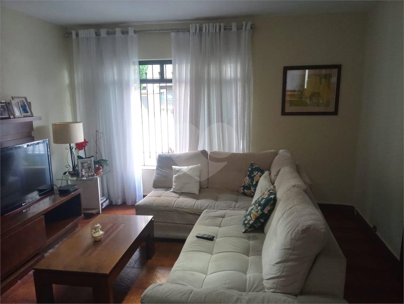 Casa à venda com 3 quartos, sendo 1 suíte, em Mandaqui, São Paulo, SP