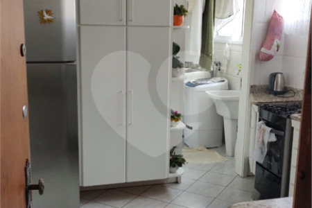 Apartamento à venda com 2 quartos em Sumaré, São Paulo, SP