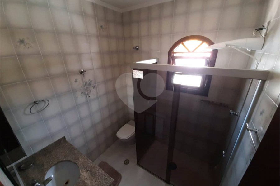 Casa no Jardim Leonor