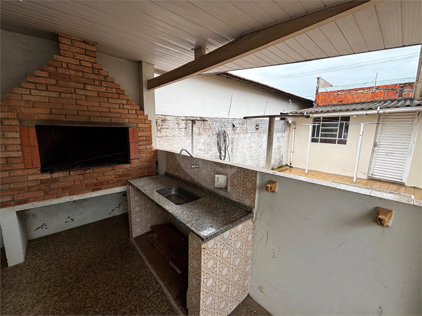 Casa à venda com 3 quartos em Jardim Marília, Salto, SP