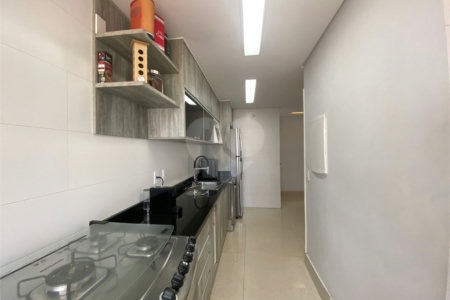 Cobertura à venda com 2 quartos, sendo 1 suíte, em Vila Mariana, São Paulo, SP