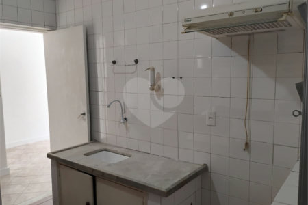 Apartamento para alugar com 2 quartos em Jardim Brasil (zona Sul), São Paulo, SP