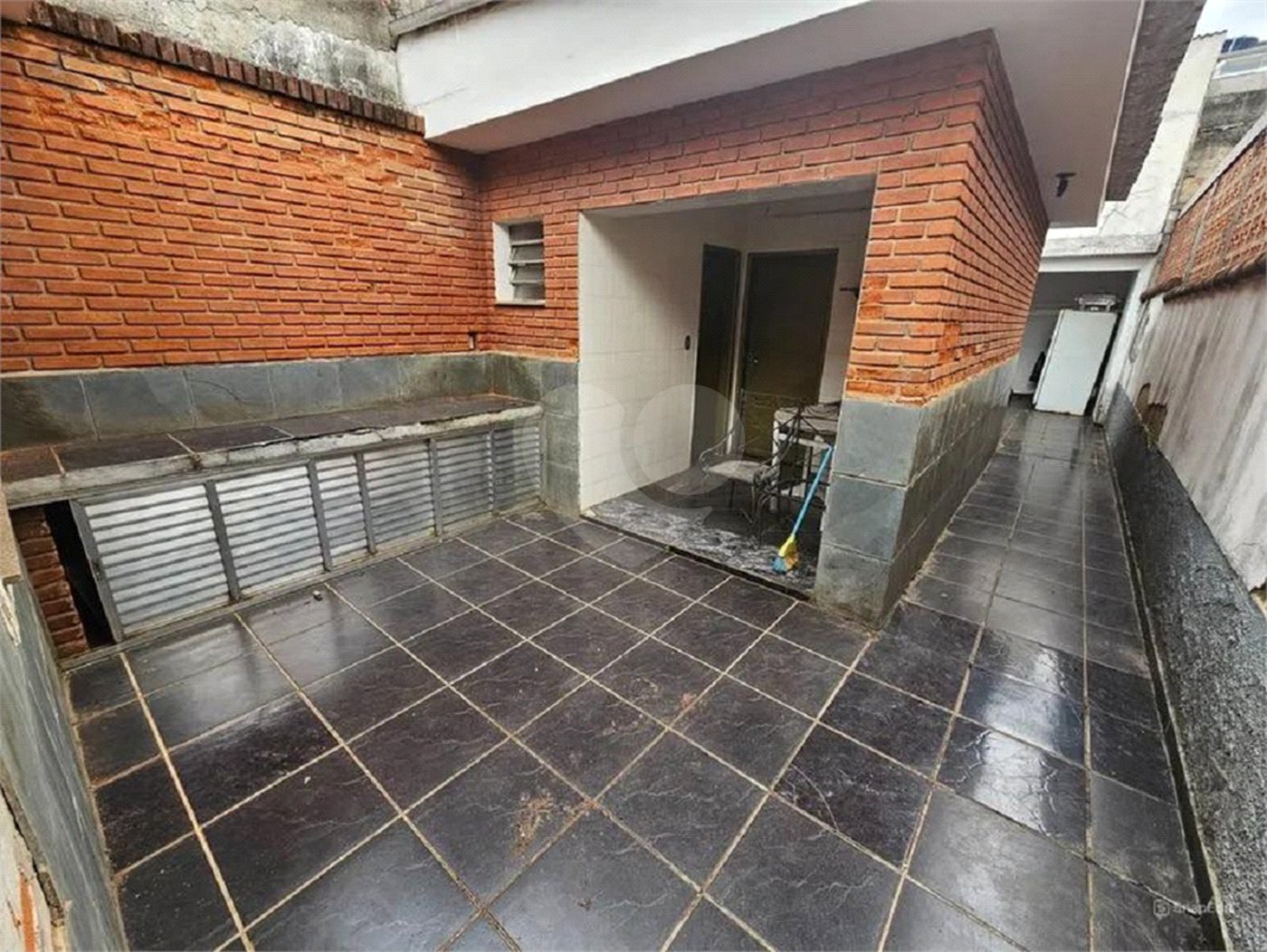 Casa Térrea à venda com 3 quartos em Tucuruvi, São Paulo, SP