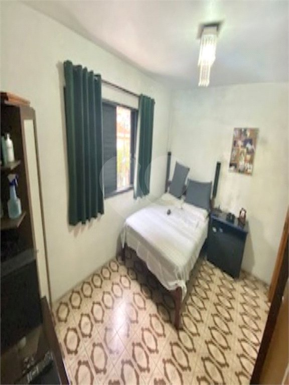 Sobrado à venda com 3 quartos em Água Fria, São Paulo, SP