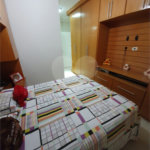 Apartamento à venda com 3 quartos, sendo 1 suíte,  em Lauzane Paulista, São Paulo, SP