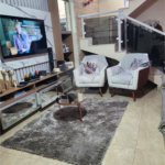 Casa à venda com 2 quartos, sendo 1 suíte,  em Vila Cintra, Mogi das Cruzes, SP