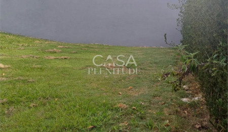 Terreno em condomínio à venda em Alphaville Nova Esplanada, Votorantim, SP